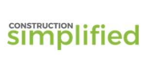Construction Simplified Logo