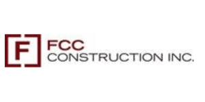 FCC Construction Logo
