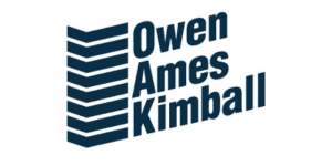 Owen Ames Kimball Logo