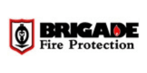 Brigade Fire Protection logo