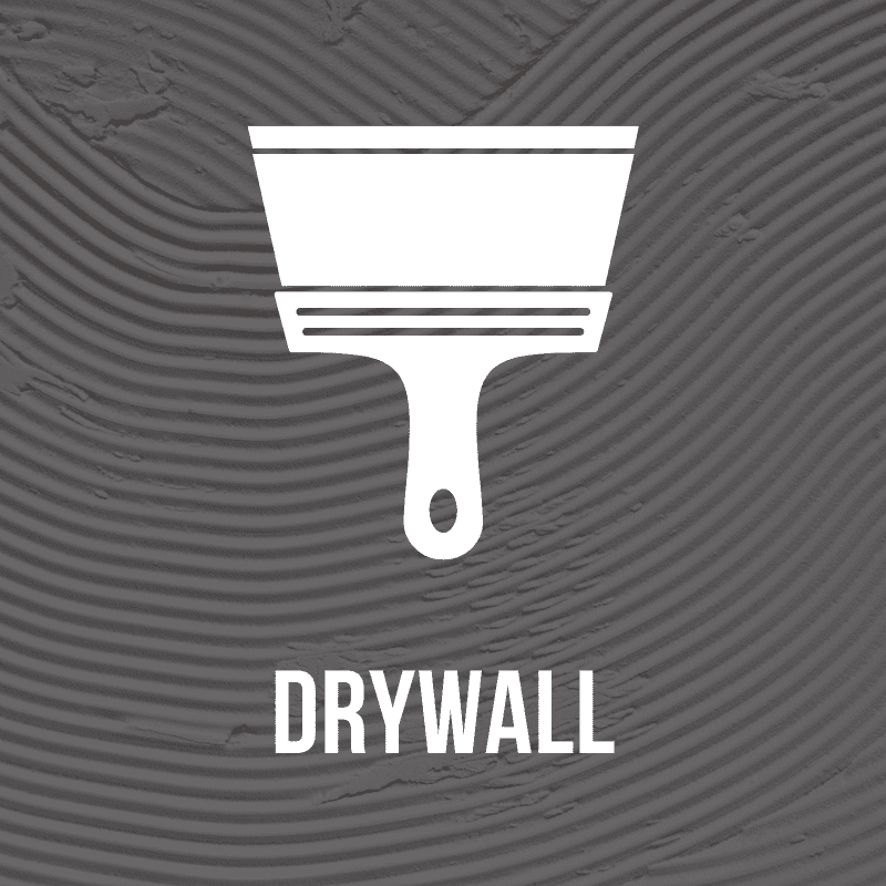 Course thumbnail for the West Michigan Construction Institute's drywalling training course.