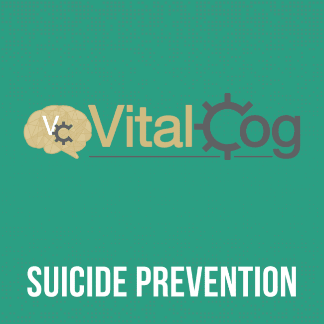 VitalCog Construction Suicide Prevention training course image