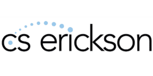 CS Erickson