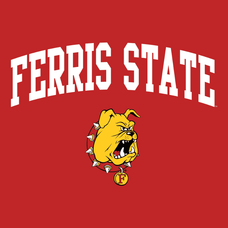 Ferris State University Logo