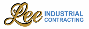 Lee Industrial Contractors logo
