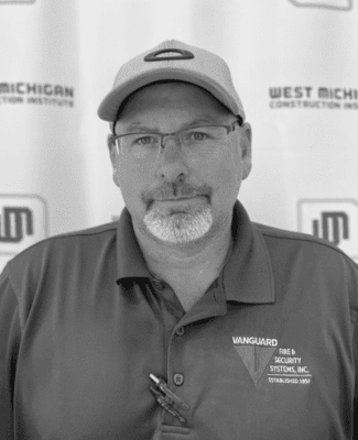 Jason Engle Sprinkler Fitting 3 Instructor Jason Engle Sprinkler Fitting 3 Instructor