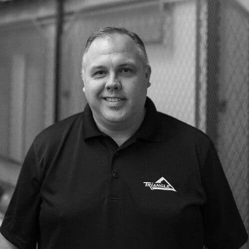 Headshot of Matt Smith - WMCI General Carpentry Instructor